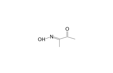2,3-Butanedione monooxime