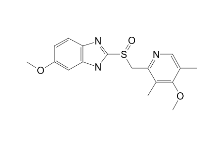 Omeprazole