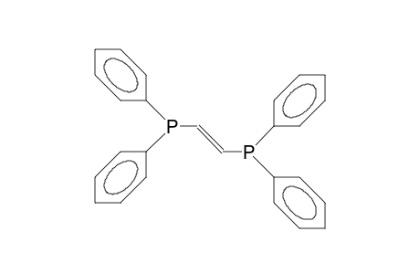 [(E)-2-di(phenyl)phosphanylethenyl]-di(phenyl)phosphane