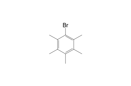 BENZENE, BROMOPENTAMETHYL-,