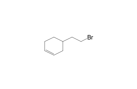 4-(2-Bromoethyl)-1-cyclohexene