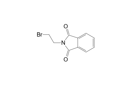 N-(2-Bromoethyl)phthalamide
