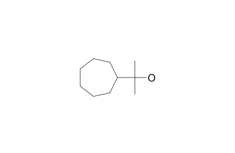 Cycloheptanemethanol, .alpha.,.alpha.-dimethyl-