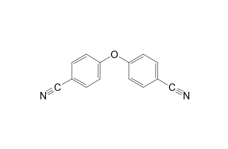 4,4'-Oxydibenzonitrile