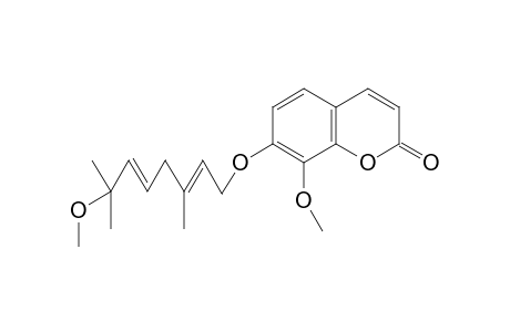 METHYLSCHINILENOL