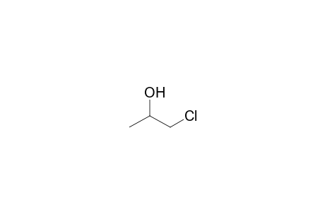 1-Chloro-2-propanol