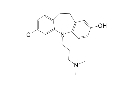 Clomipramine-M (OH) I