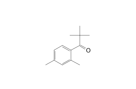 2',4'-dimethylpivalophenone