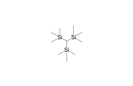 Tris(trimethylsilyl)methane