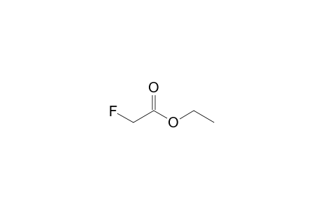Fluoro-acetic acid ethyl ester