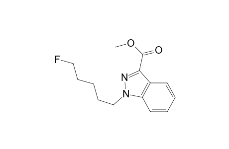 5-Fluoro-ADB-PINACA-M/A (ME)    @