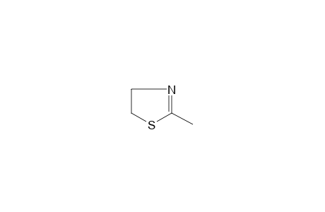 2-Methyl-2-thiazoline