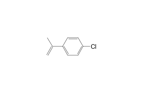 4-Chloro-alpha-methylstyrene