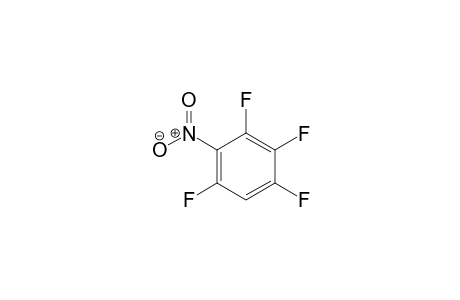 2-nitro-1,3,4,5-tetrafluorobenzene