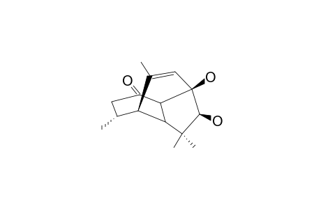 ARTEAG-9-EN-7-ALPHA,8-BETA-DIOL-1-ONE