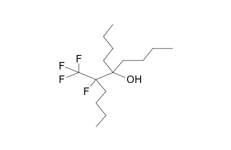 1,1,2-TRIBUTYL-PERFLUORO-PROPANOL