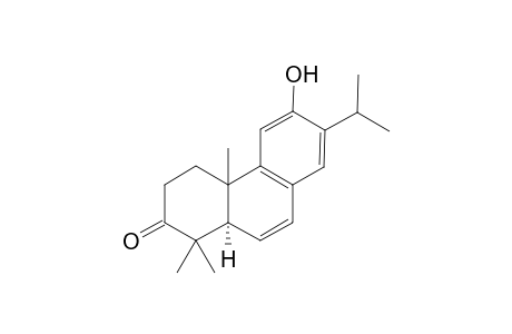 Hypargenin D