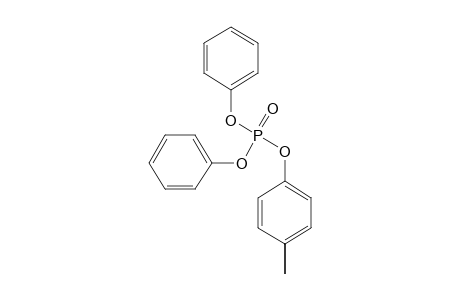 4-methylphenyl diphenyl phosphate