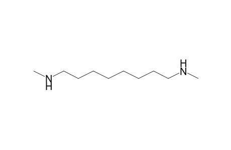 1,8-Octanediamine, N,N'-dimethyl-