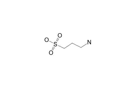 3-Aminopropane-1-sulfonic acid