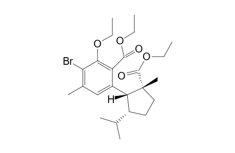 Triethyl-hamigeran E