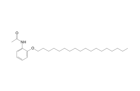 2'-(Octadecyloxy)acetanilide