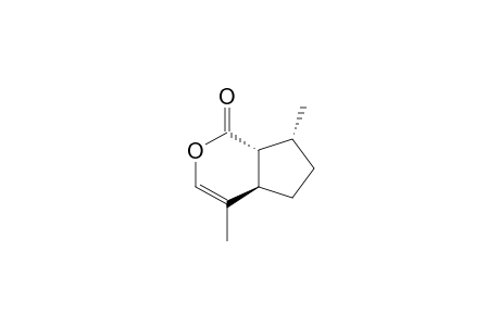 TRANS-CIS-NEPETALACTONE