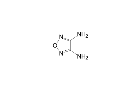 1,2,5-Oxadiazole-3,4-diamine