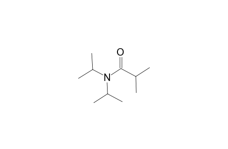 N,N-Diisopropyl-isobutyramide