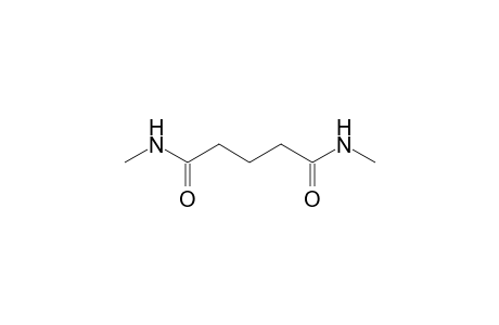 N,N'-dimethylglutaramide