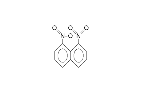 1,8-Dinitronaphthalene