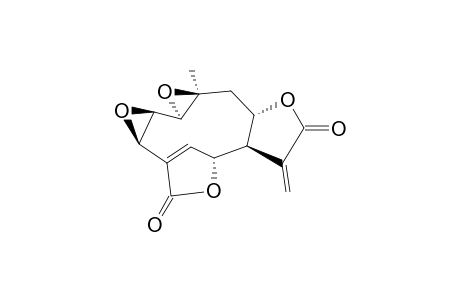 MIKANOLIDE