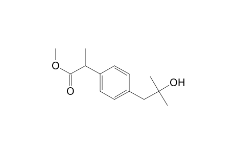 Ibuprofen-M (3-HO- ME
