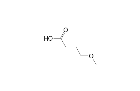 4-methoxybutyric acid