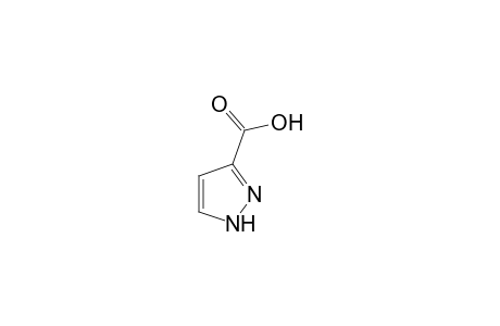 Pyrazole-3-carboxylic acid