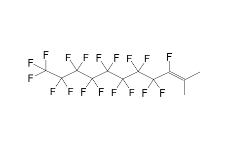 1,1-DIMETHYL-PERFLUORO-1-DECENE