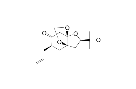 2,3-DIHYDRO-ILLICINONE-E