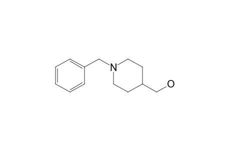 (1-Benzyl-4-piperidinyl)methanol