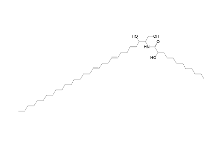 Cer 29:3;2O/12:0;(2OH)