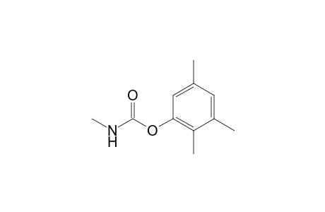 2,3,5-Trimethylphenyl N-methylcarbamate