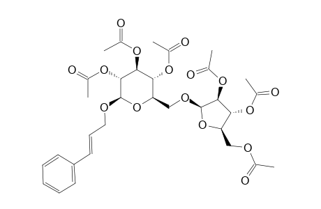 Rosarin, 6ac derivative