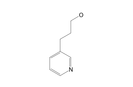 3-Pyridinepropanol