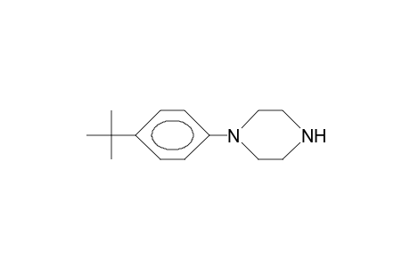 1-(4-tert-Butyl-phenyl)-piperazine