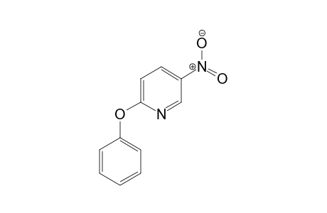 2-Phenoxy-5-nitropyridine