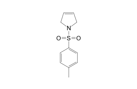 1-(p-tolylsulfonyl)-2,5-dihydropyrrole