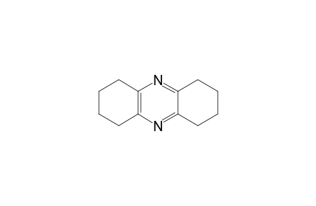 1,2,3,4,6,7,8,9-Octahydrophenazine