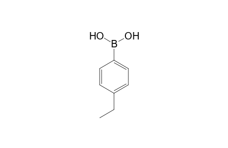 4-Ethylphenylboronic acid