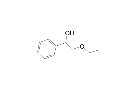 Benzenemethanol, .alpha.-(ethoxymethyl)-