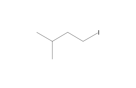 1-Iodo-3-methyl-butane