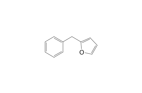 2-(Phenylmethyl)furan